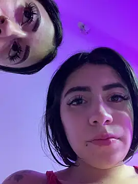 sol_evanss_ Chat XXX in diretta