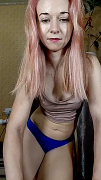 Lunaria5391 Webcam-Show
