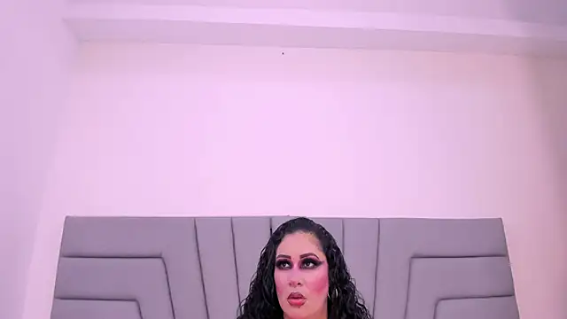 Angie_Will's Live XXX Chat