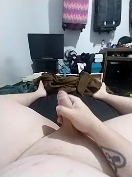 Show de luluankle na webcam