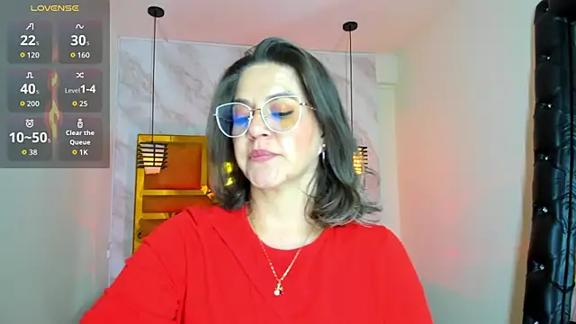 Luciifeer_ 라이브 XXX 채팅