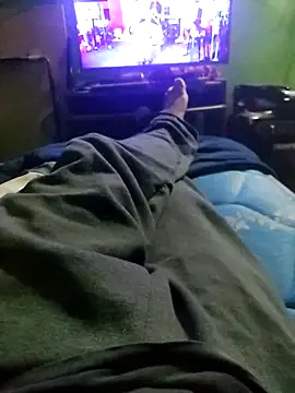Elchabondestrip's Webcam Show