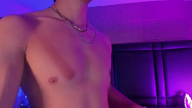 Show de webcam de EthanSantori