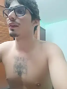 SrIncognito666 ওয়েবক্যাম শো