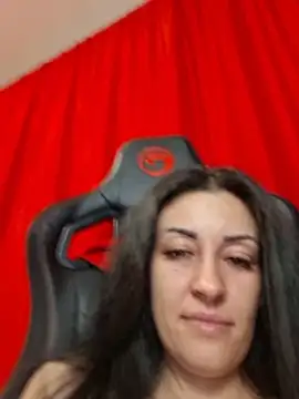 Your_lucky_girl Webcam show