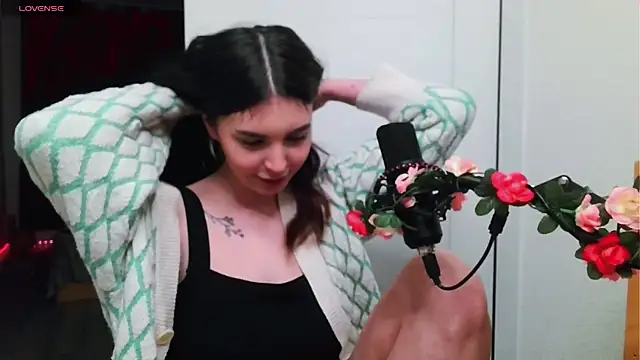 Chat XXX ao vivo de peachyness