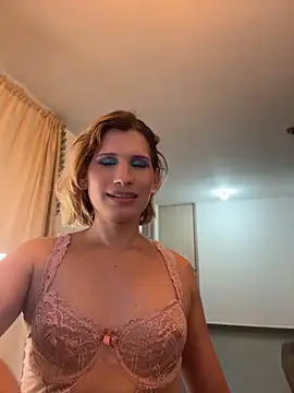 Show de milablossom001 na webcam