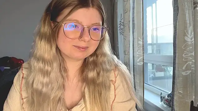 YukiBlush's Live XXX Chat