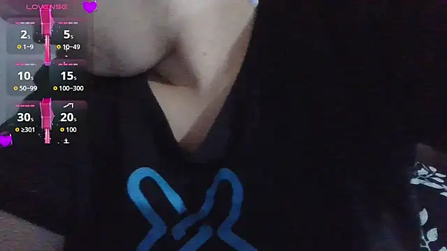 XXX chat uživo modela annarose19