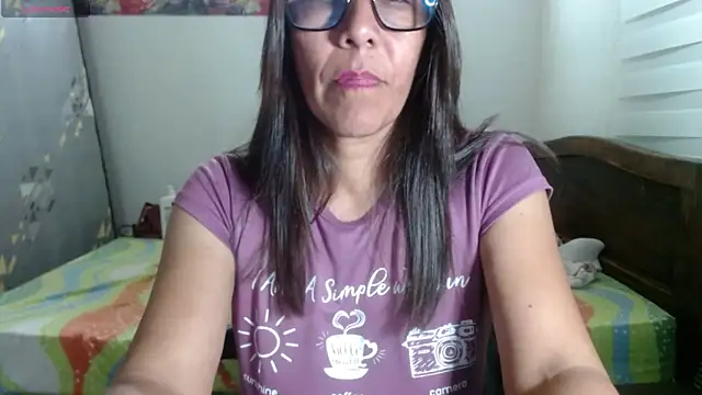 Chat XXX en directo de horny_paty