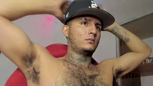 Show webcam de Lord_Luciferhot_Dirty666
