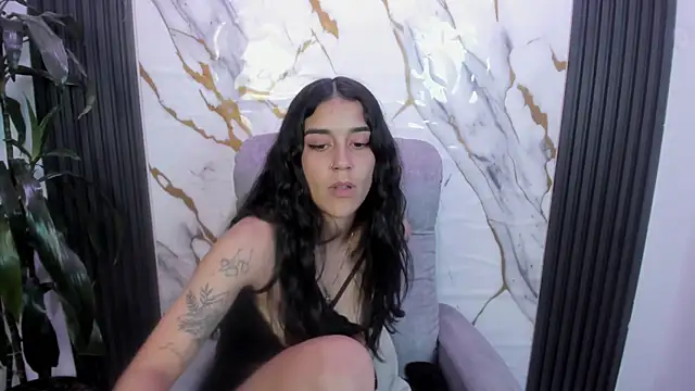 DanielaMonroe Live XXX-chat