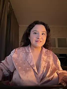 SuzyStar Chat XXX in diretta