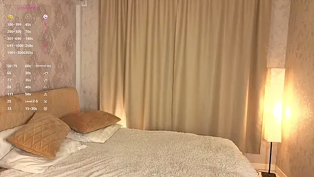 Chat +18 de RimaRallis ao vivo