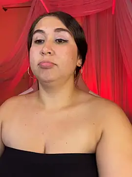 Valeriart's Live XXX Chat