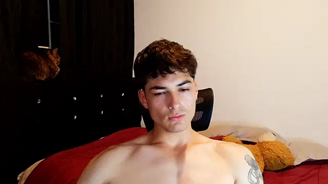 jimmy_class Show Webcam