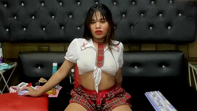 CaroBeltran 라이브 XXX 채팅