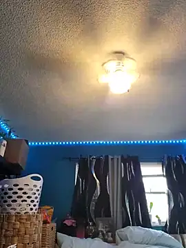 Živý XXX chat SexyNikki6969