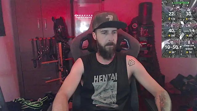 samaelO69: вебкам-шоу