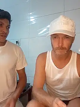 Show de Loiroatv36 na webcam
