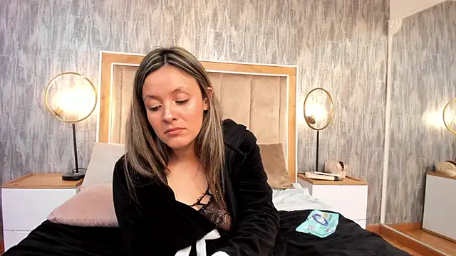 Chat XXX ao vivo de CynthiaMore