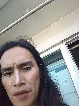 HornyKerujieTrans Webcam show