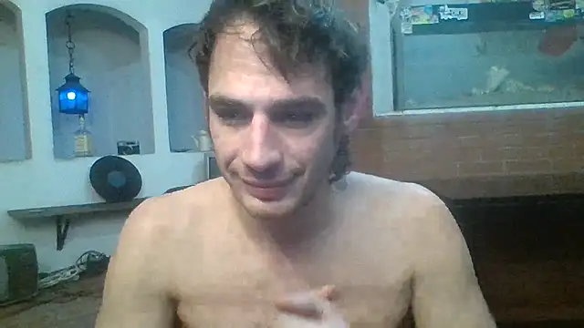 Chat XXX ao vivo de Stevenson988
