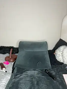 PrincessTamara Pertunjukan Webcam