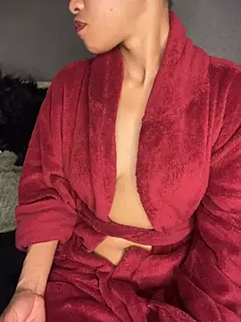 Hot_Mess18's Webcam Show