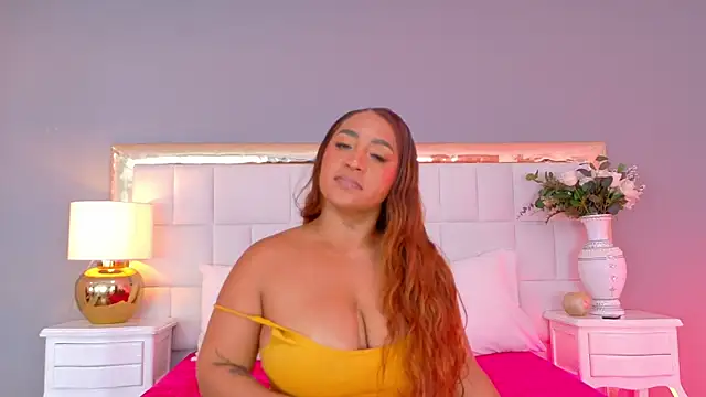 KateVenegas – Live XXX-chat