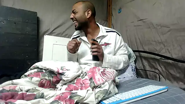 Camodick Show Webcam