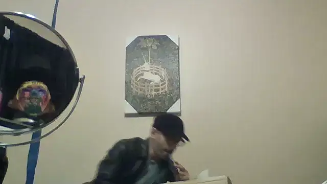 hailzeffnn Webbikameraesitys