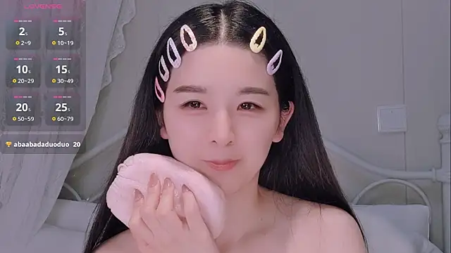 BingLin- Live XXX-chat