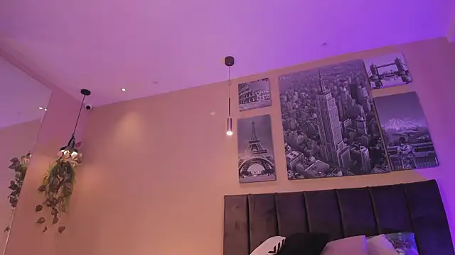 Živý XXX chat Hailey-Fox