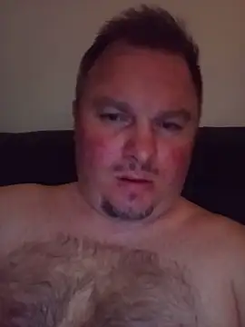 JayGirthy36 webkamerás műsora