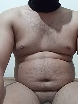 عرض كام midourombo