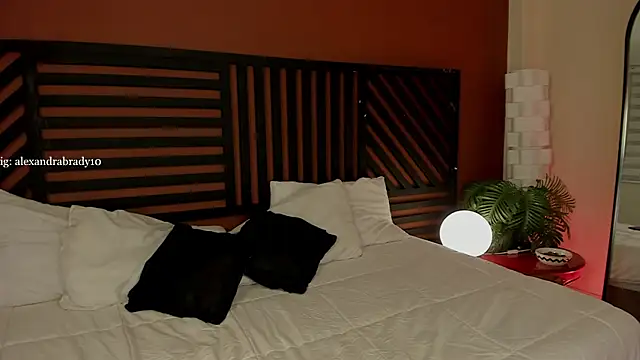 Živý XXX chat hannah_brady