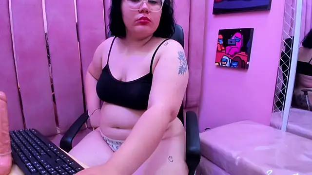 Živý XXX chat Sweet_Nova_