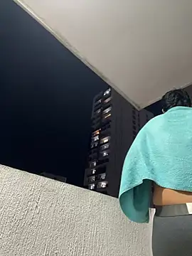 Emannuel__777 Webcamshow