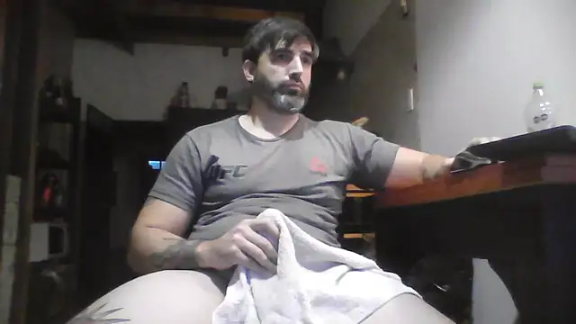 ozzypsico13n Webbikameraesitys