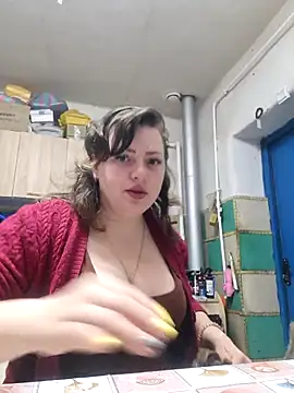 Jyleta – Live XXX-chat