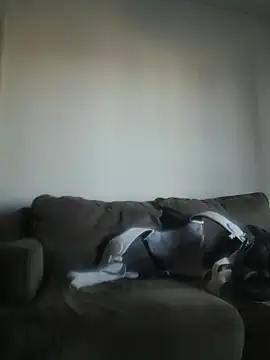 XXX chat uživo modela yourMasterisBored