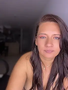 Webkamerová show SamantaSweet_