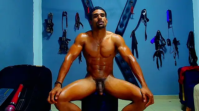 adonisdios22 라이브 XXX 채팅