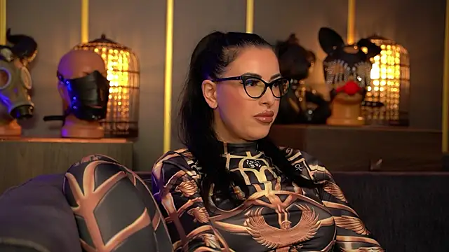 Czat XXX na żywo – kelly_kent
