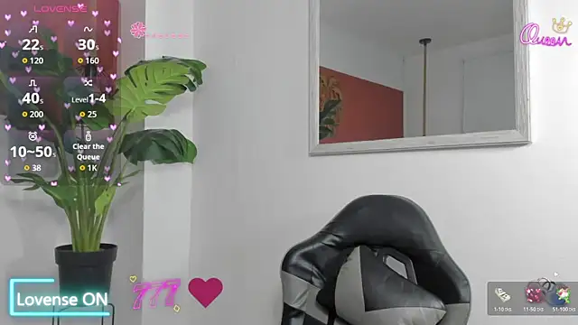 enma30_ Live XXX-Chat