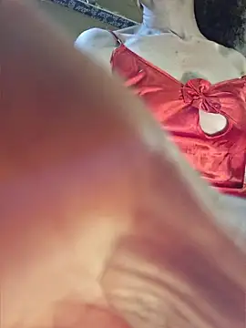 Živý XXX chat Arabiell