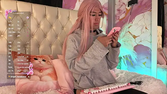 Luna_Sissy_ Live XXX Chat
