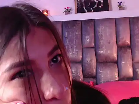 Violeta-Roslin Webcam-Show