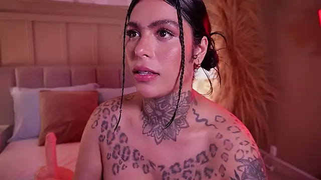 Онлайн чат XXX curvyliciousss